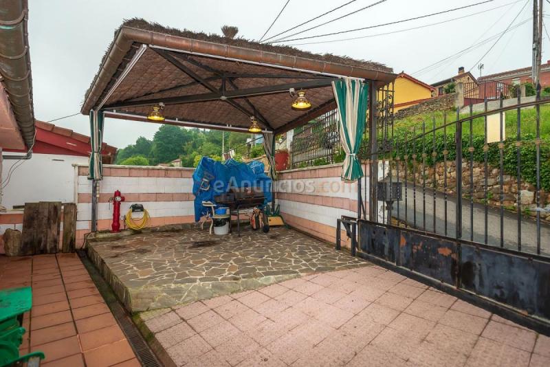Adosado en venta en  Sama, Langreo