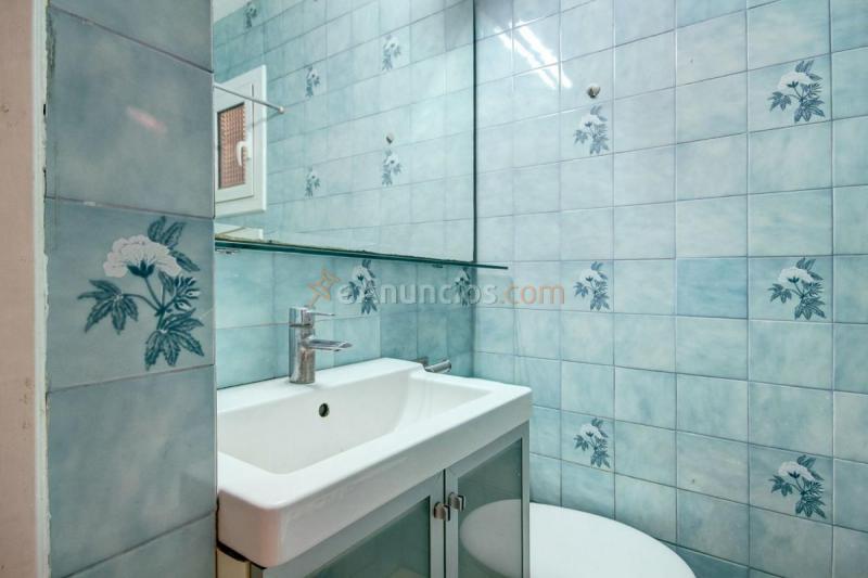 Apartamento en venta en  Eixample, Barcelona