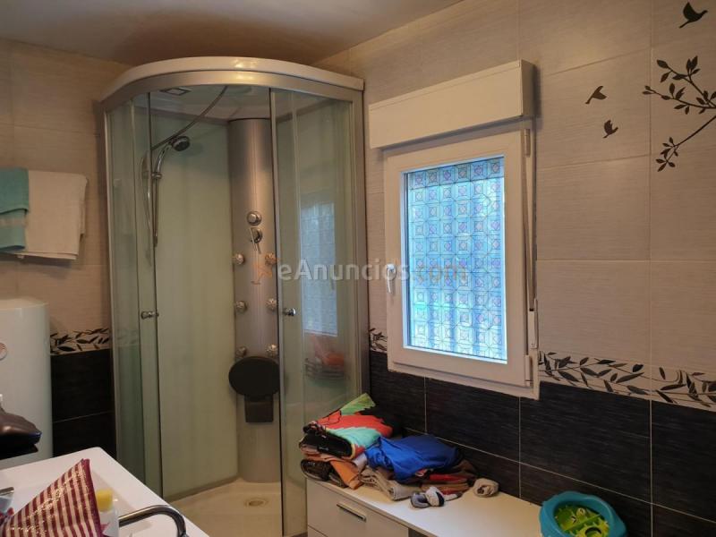 Adosado en venta en  Palomeque