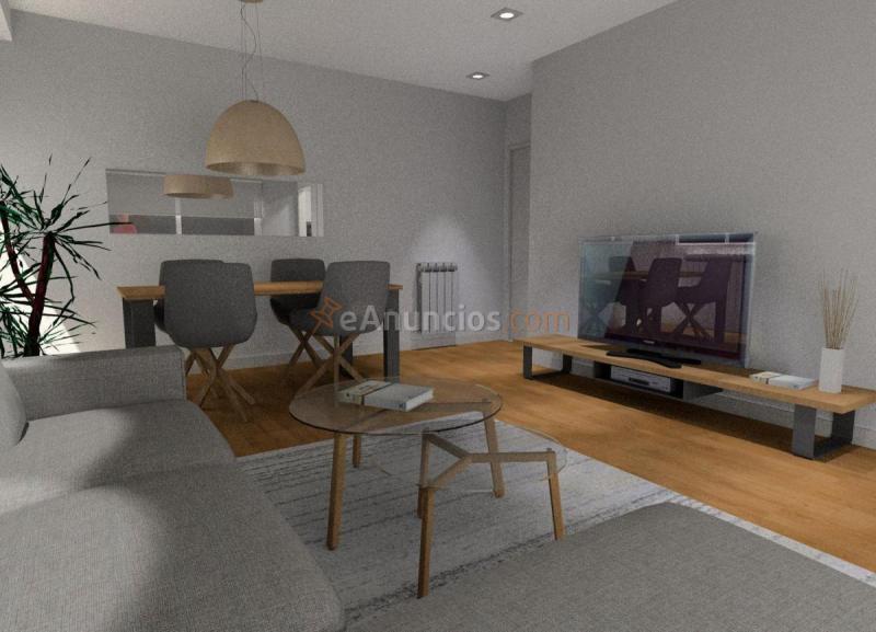 Apartamento en venta en  Sempere, Beasain