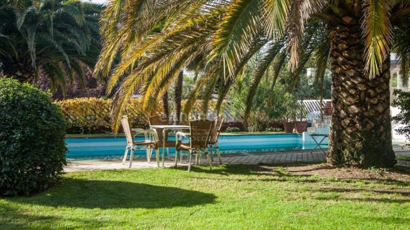 Adosado en alquiler en  Hortaleza, Madrid