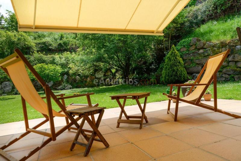 Adosado en venta en  Viladrau