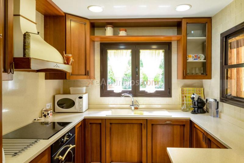 Adosado en venta en  Viladrau