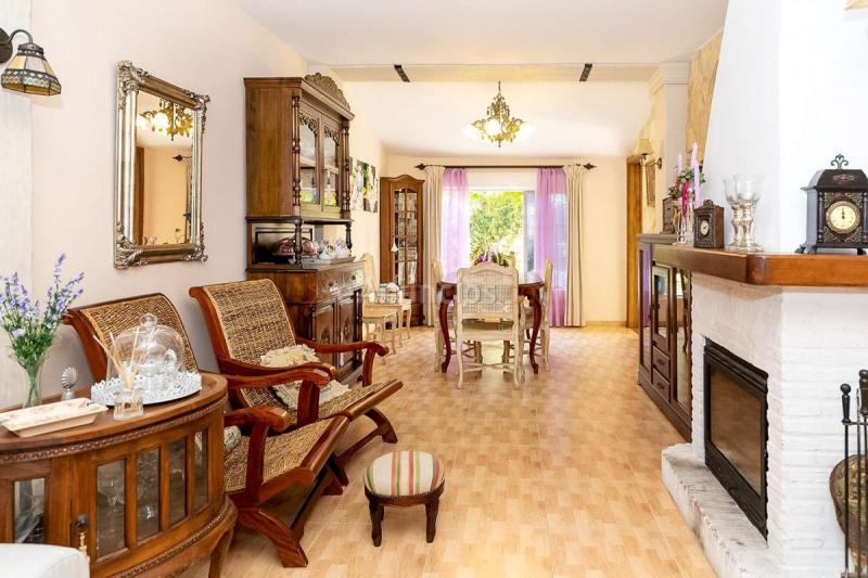 Adosado en venta en  San Pedro-Gabriel Miró-María Guerrero, La Linea de la Concepcion