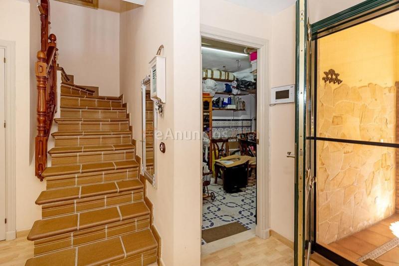 Adosado en venta en  San Pedro-Gabriel Miró-María Guerrero, La Linea de la Concepcion