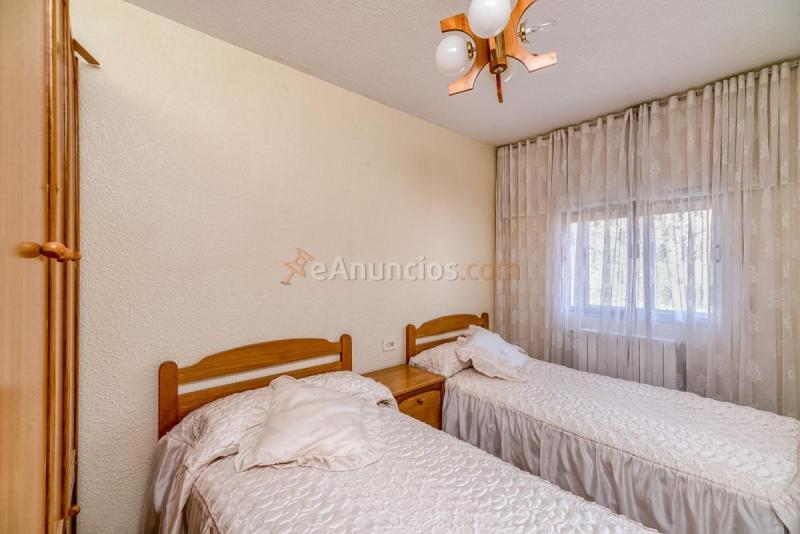 Apartamento en venta en  Moros