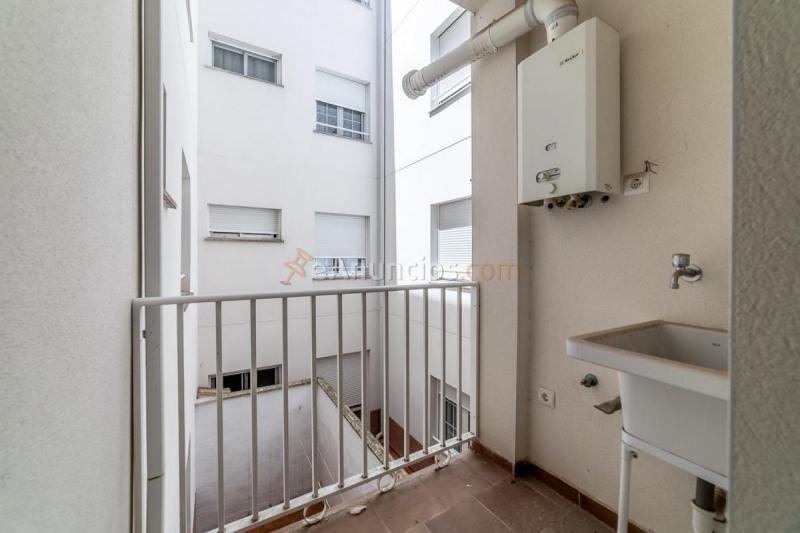 Apartamento en venta en  Navalmoral de la Mata