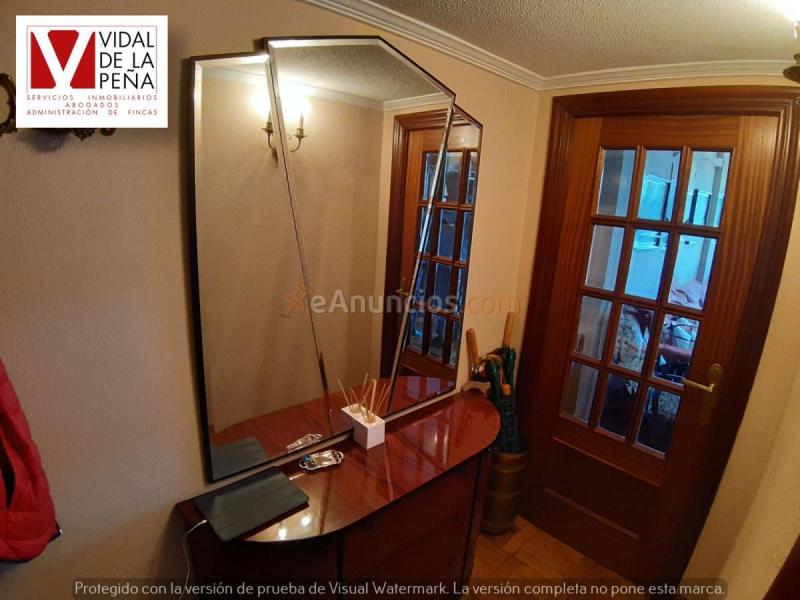 Apartamento en venta en  Teniente Fuentes Pila, El Sardinero, Santander