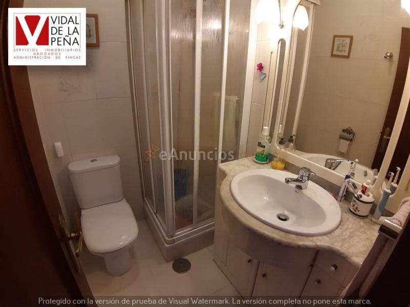 Apartamento en venta en  Teniente Fuentes Pila, El Sardinero, Santander