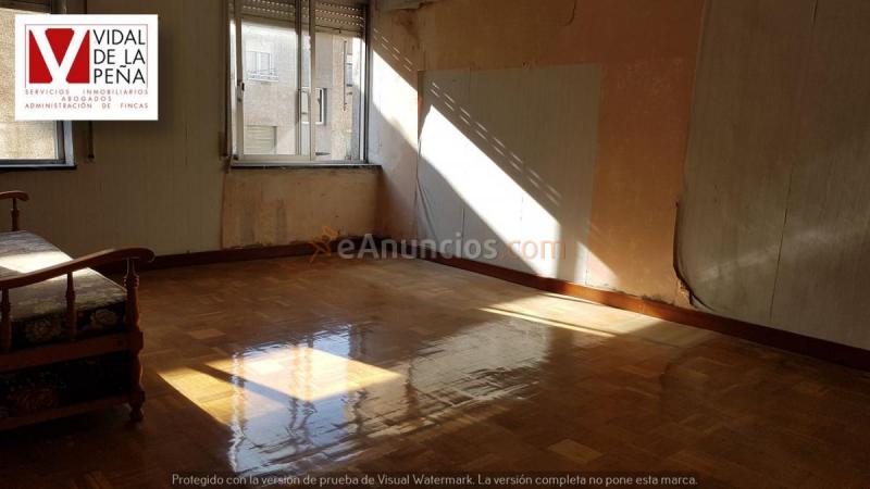 Apartamento en venta en Plaza Alzamiento 1808, Cuatro Caminos, Santander