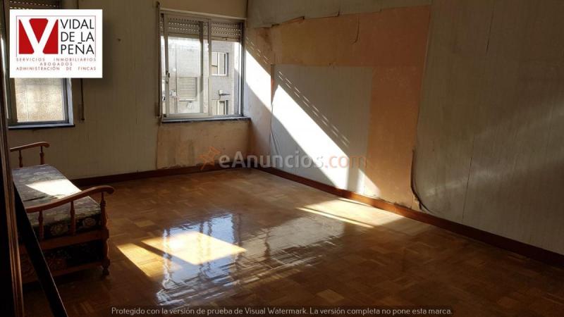 Apartamento en venta en Plaza Alzamiento 1808, Cuatro Caminos, Santander