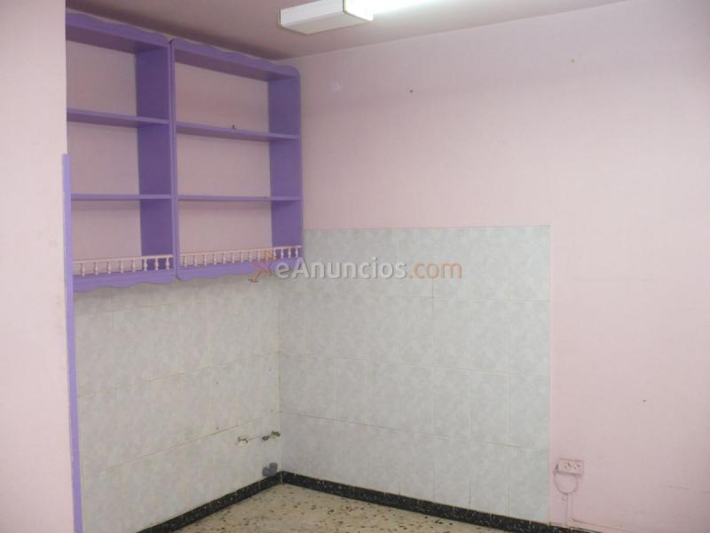 Local Comercial en alquiler en  Centro, Gijón