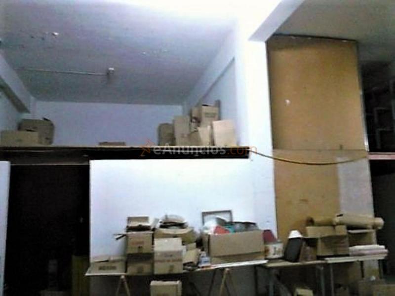 Local Comercial en venta en  Miguel Servet, Benicalap, Valncia