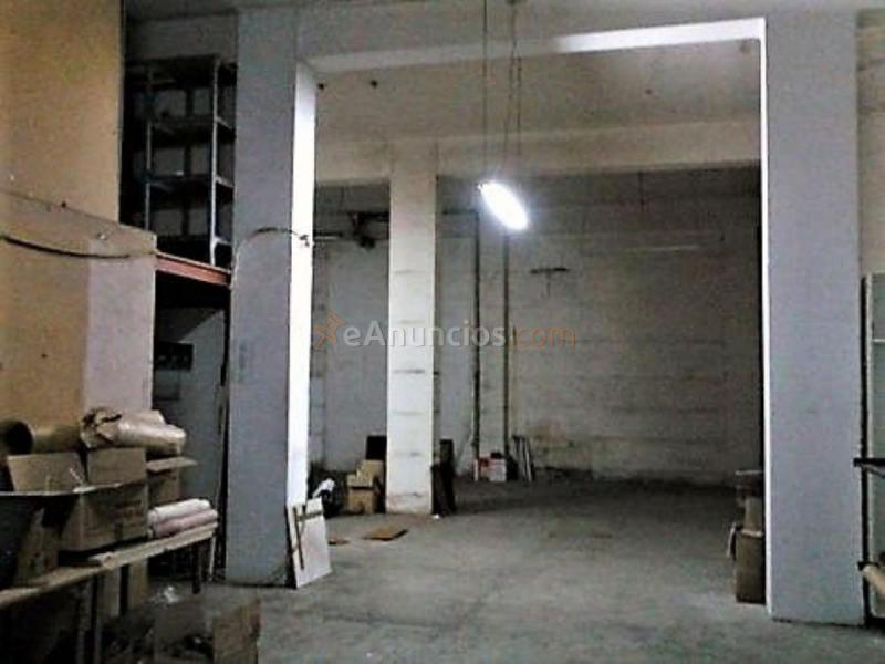 Local Comercial en venta en  Miguel Servet, Benicalap, Valncia