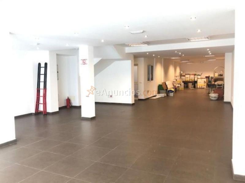 Local Comercial en alquiler en Calle Secretario Padilla, Puerto - Canteras, Las Palmas de Gran Canaria