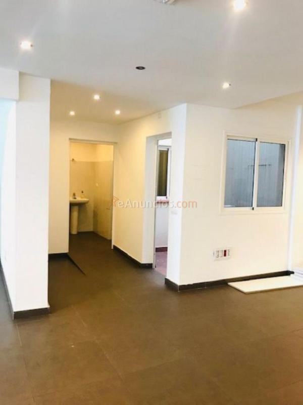 Local Comercial en alquiler en Calle Secretario Padilla, Puerto - Canteras, Las Palmas de Gran Canaria