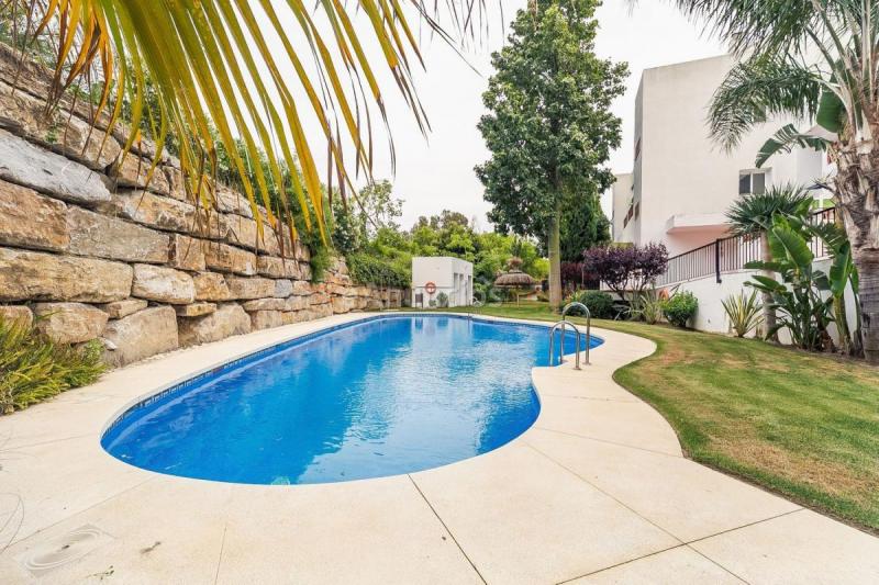 Apartamento en venta en  Torrequebrada, Benalmádena