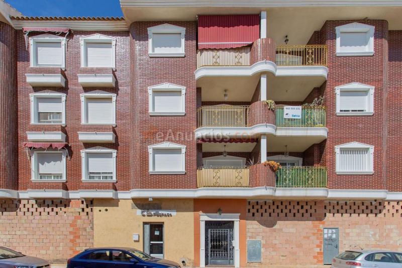 Atico en venta en  Torre-Pacheco, Torre-Pacheco