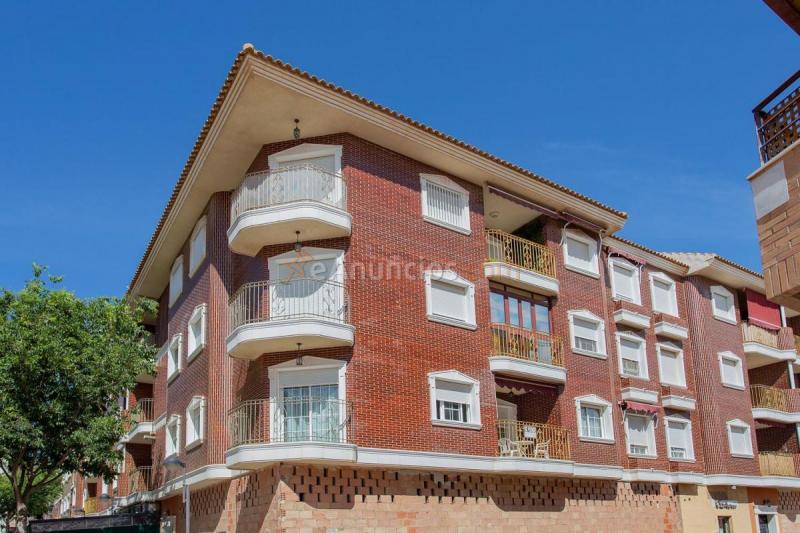 Atico en venta en  Torre-Pacheco, Torre-Pacheco