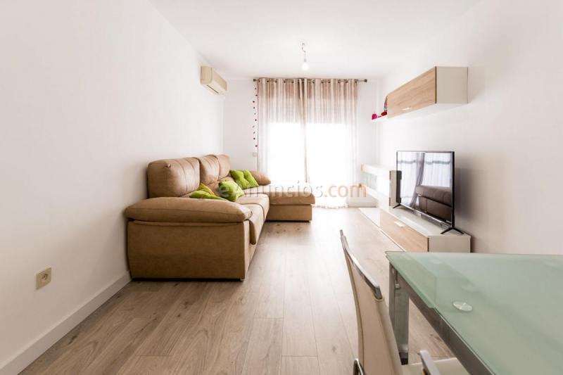 Apartamento en venta en  Villablanca - Torrecárdenas, Almería