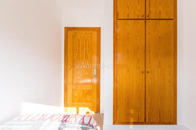 Apartamento en venta en  Villablanca - Torrecárdenas, Almería