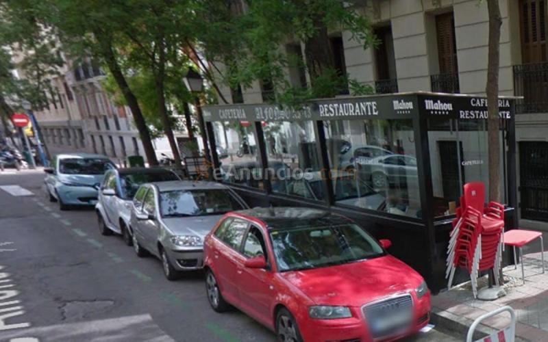 Local Comercial en venta en Calle de Alfonso XI, Retiro, Madrid