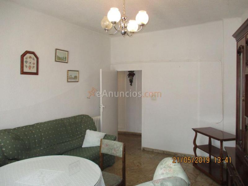 Apartamento en venta en Calle Vasco de Quiroga, San Antonio, Ávila