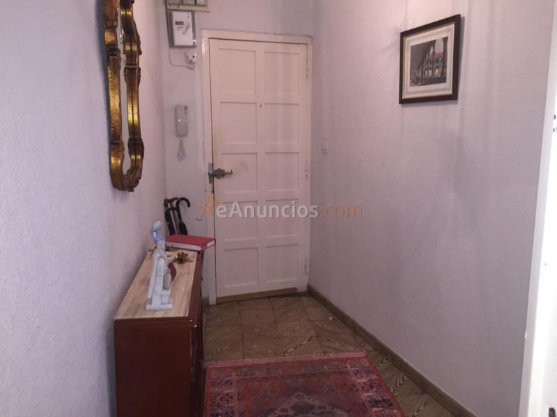 Apartamento en venta en Calle Vasco de Quiroga, San Antonio, Ávila