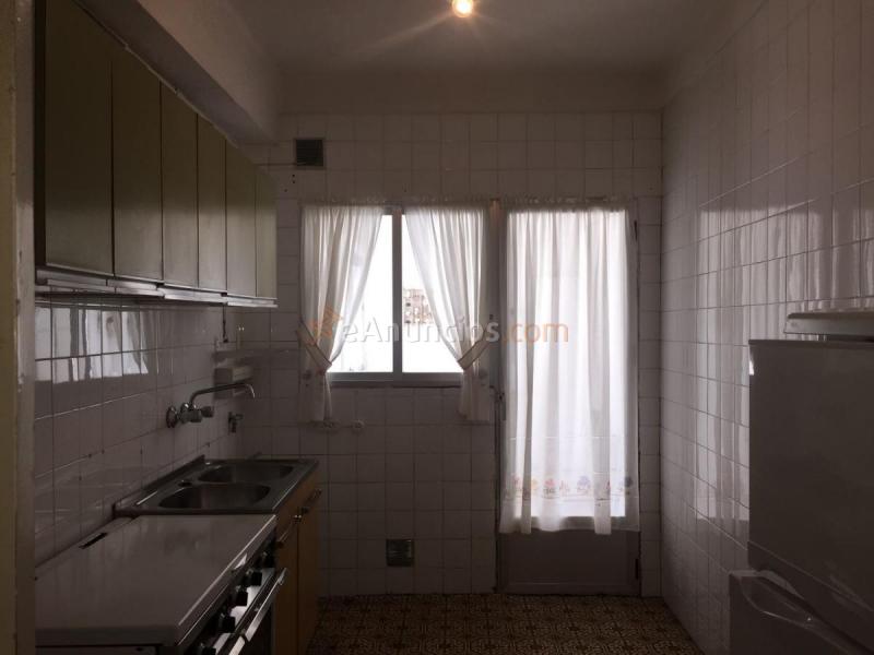 Apartamento en venta en Calle Vasco de Quiroga, San Antonio, Ávila
