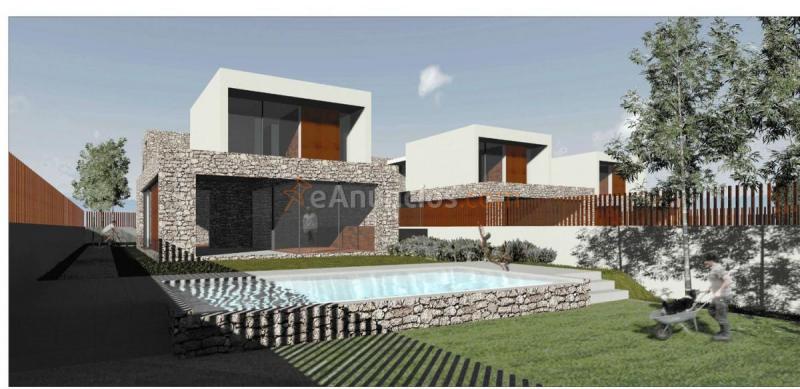 Parcela Rustica en venta en  Rocafort