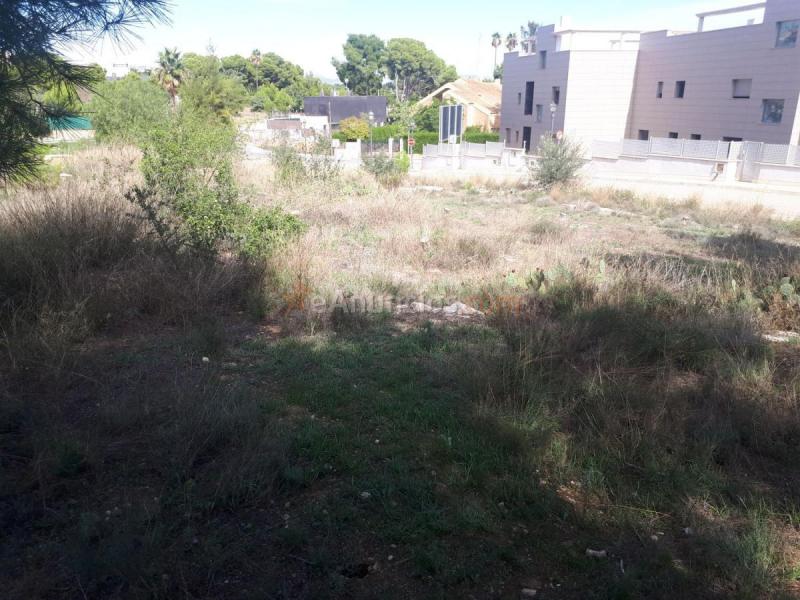 Parcela Rustica en venta en  Rocafort