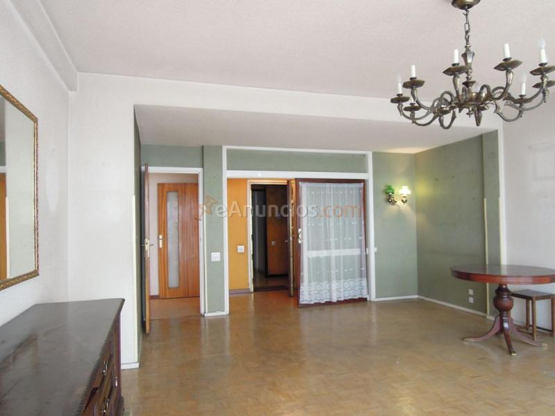 Apartamento en venta en Calle de Modesto Lafuente, Chamberí, Madrid