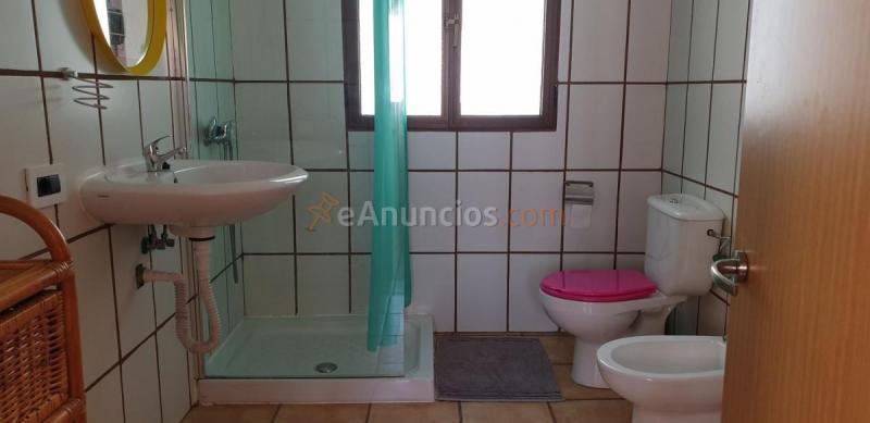 Apartamento en alquiler en Avenida Polizón, Playa de Arinaga, Agüimes