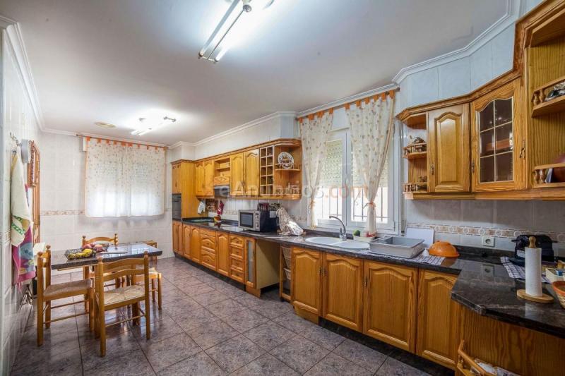 Adosado en venta en  Agost