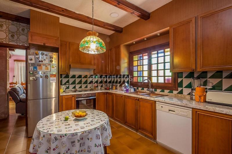 Adosado en venta en  Xátiva