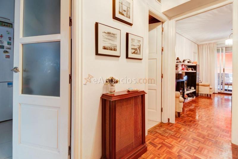 Apartamento en venta en  Centro - Casco Histórico, Córdoba