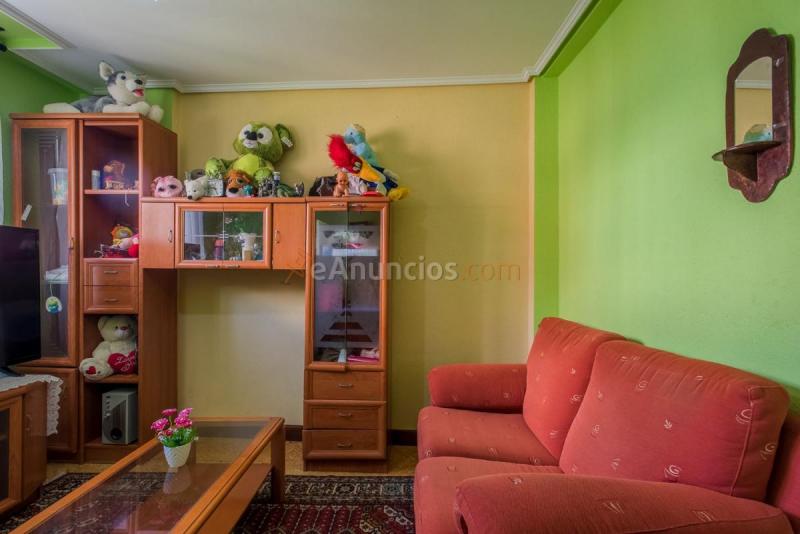 Apartamento en venta en  Lutxana - Llano, Barakaldo