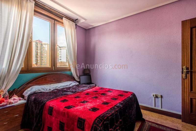 Apartamento en venta en  Lutxana - Llano, Barakaldo