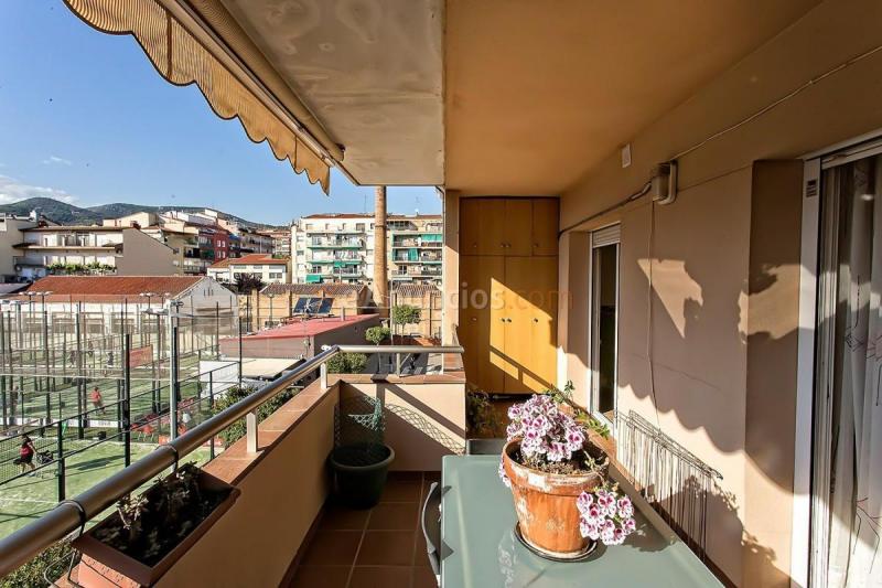 Duplex en venta en  Olesa de Montserrat