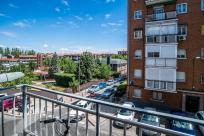 Apartamento en venta en  Ciudad Lineal, Madrid