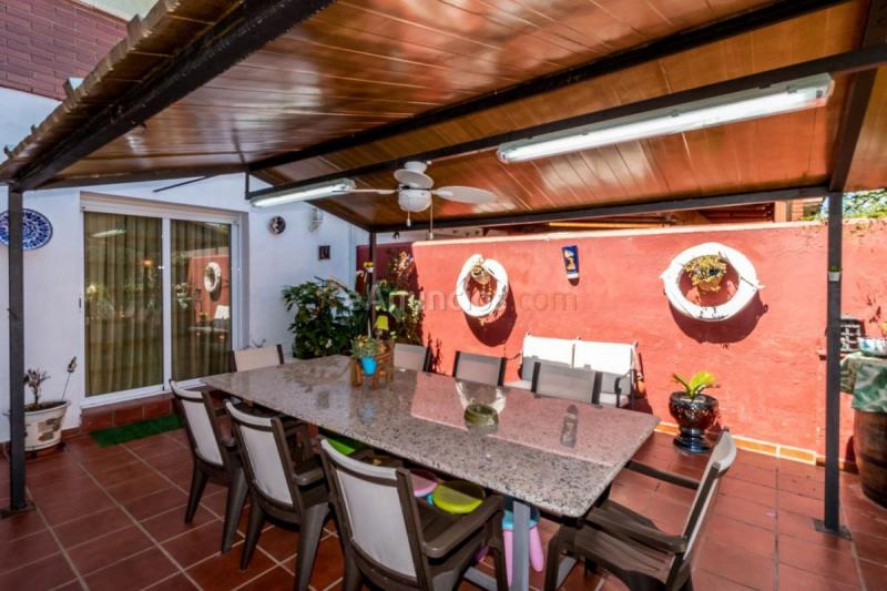 Adosado en venta en  Esparreguera