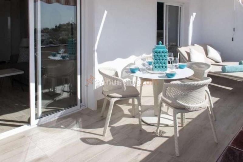 Apartamento en venta en  Urbanizacion San Eugenio, Costa Adeje, Adeje