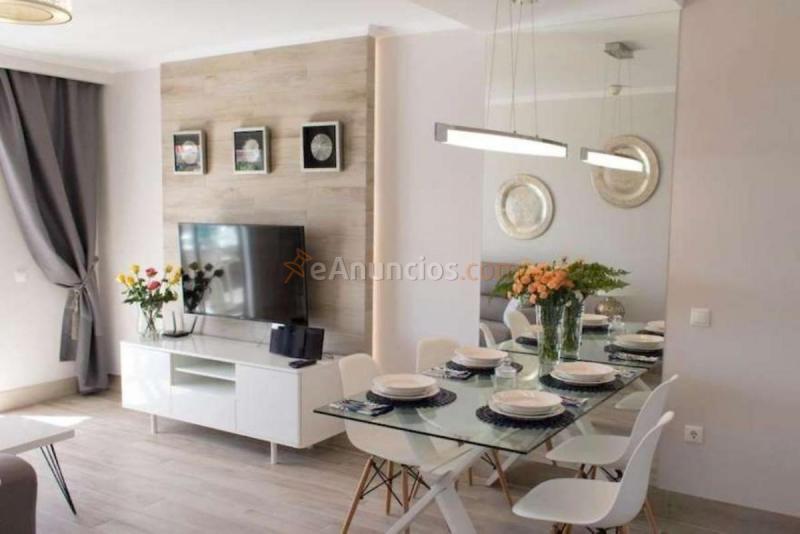 Apartamento en venta en  Urbanizacion San Eugenio, Costa Adeje, Adeje