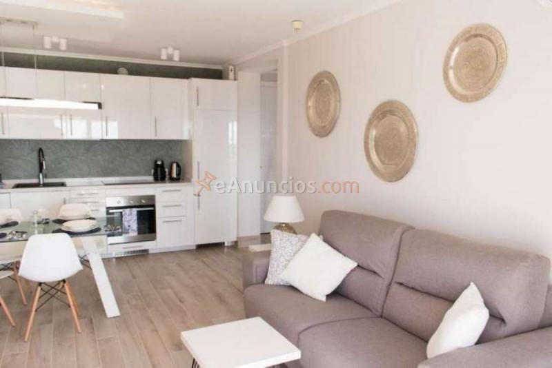 Apartamento en venta en  Urbanizacion San Eugenio, Costa Adeje, Adeje