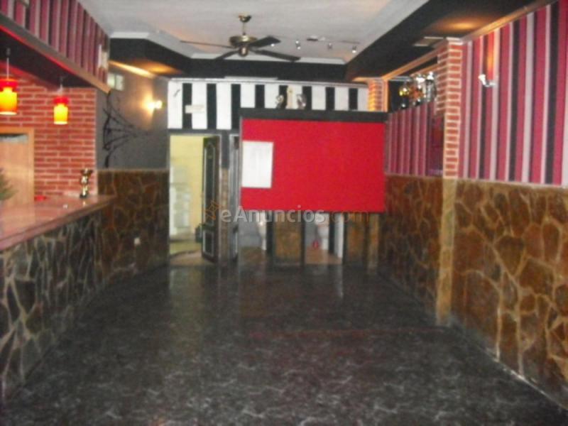 Local Comercial en alquiler en Calle Nuñez de Balboa, San Isidro - Los Almendros, Alcalá de Henares