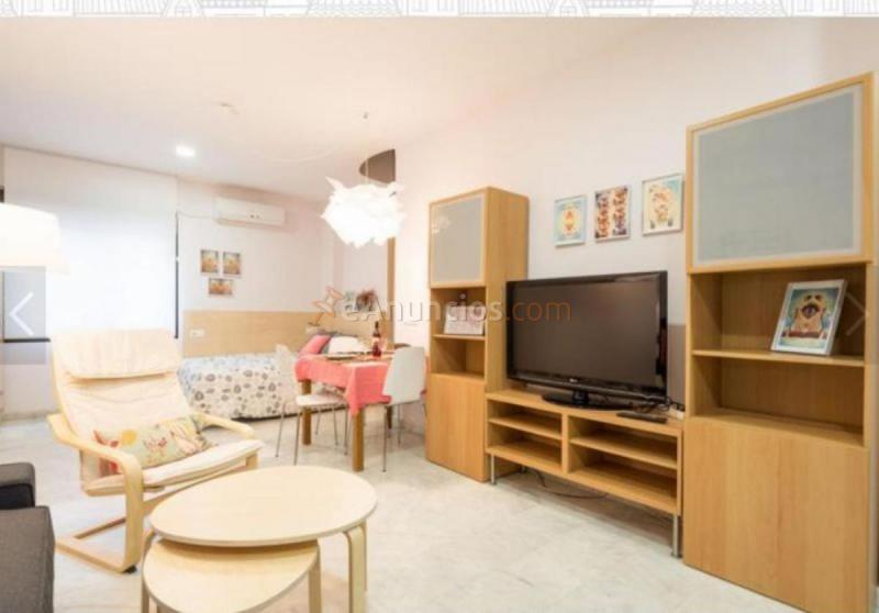 Loft en venta en  Centro, Málaga