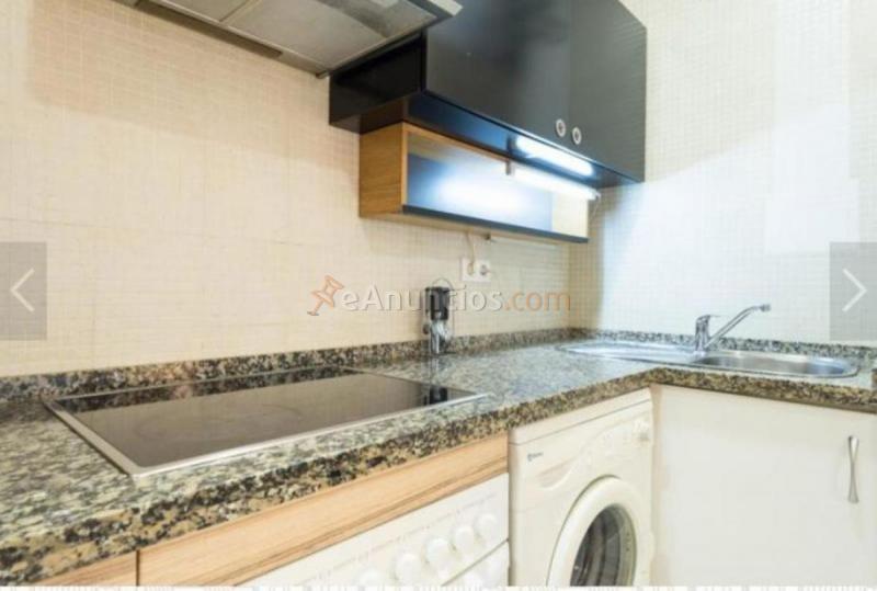 Loft en venta en  Centro, Málaga