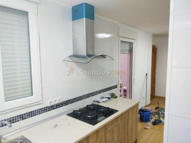Apartamento en venta en  Benicalap, Valncia