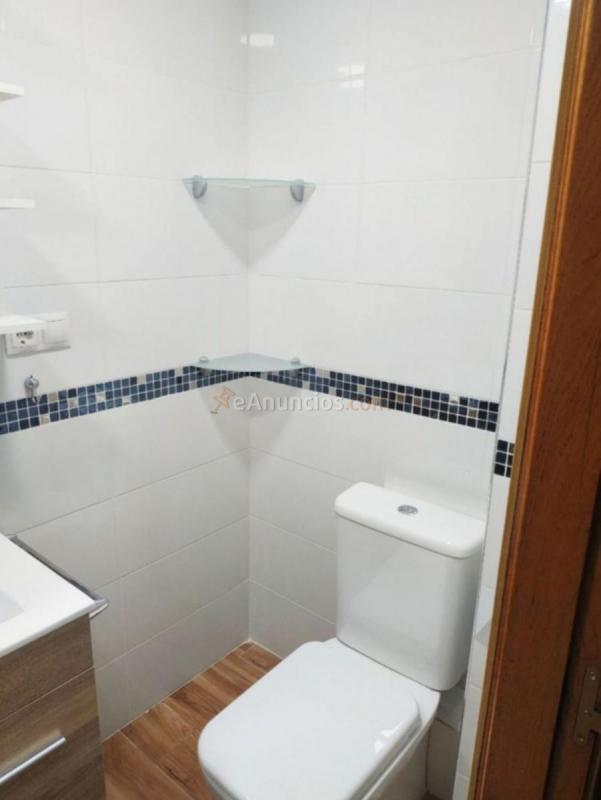 Apartamento en venta en  Benicalap, Valncia