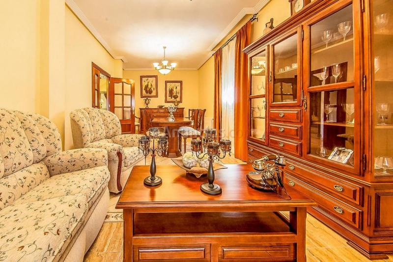 Adosado en venta en  Lupion